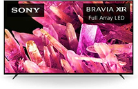 Sony 65-inch XR-X90K 4K TV: $1,299.99$999.99at Best Buy