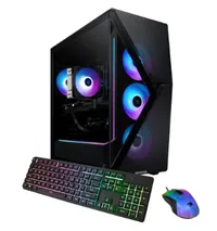 RDY Slate 8MP 001: now $1,349 at iBUYPOWER Operating System:CPU:Cooling:GPU:RAM: Storage: