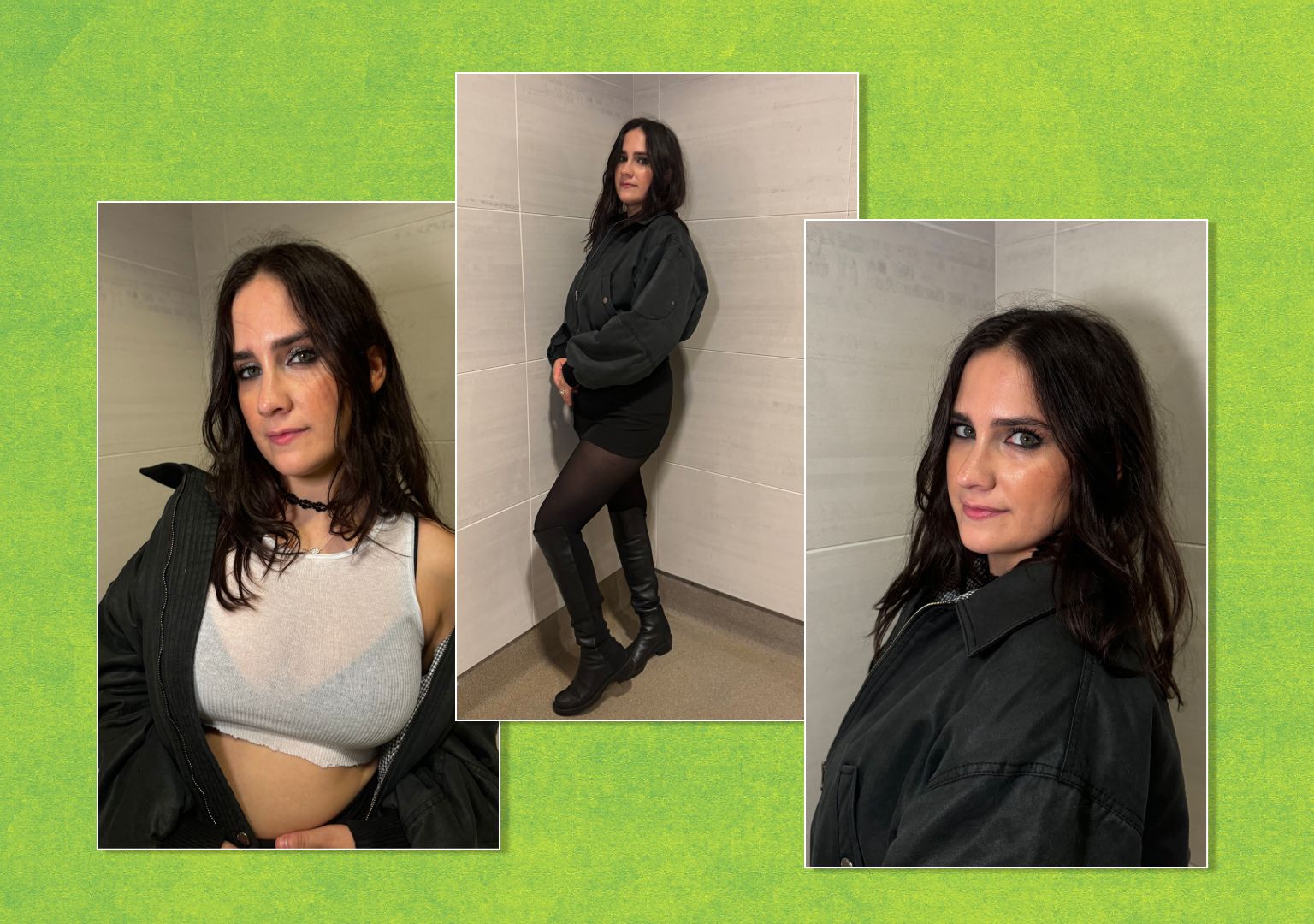 6 Charli XCX Concert Outfit Ideas, According to Bona Fide Brats | Marie