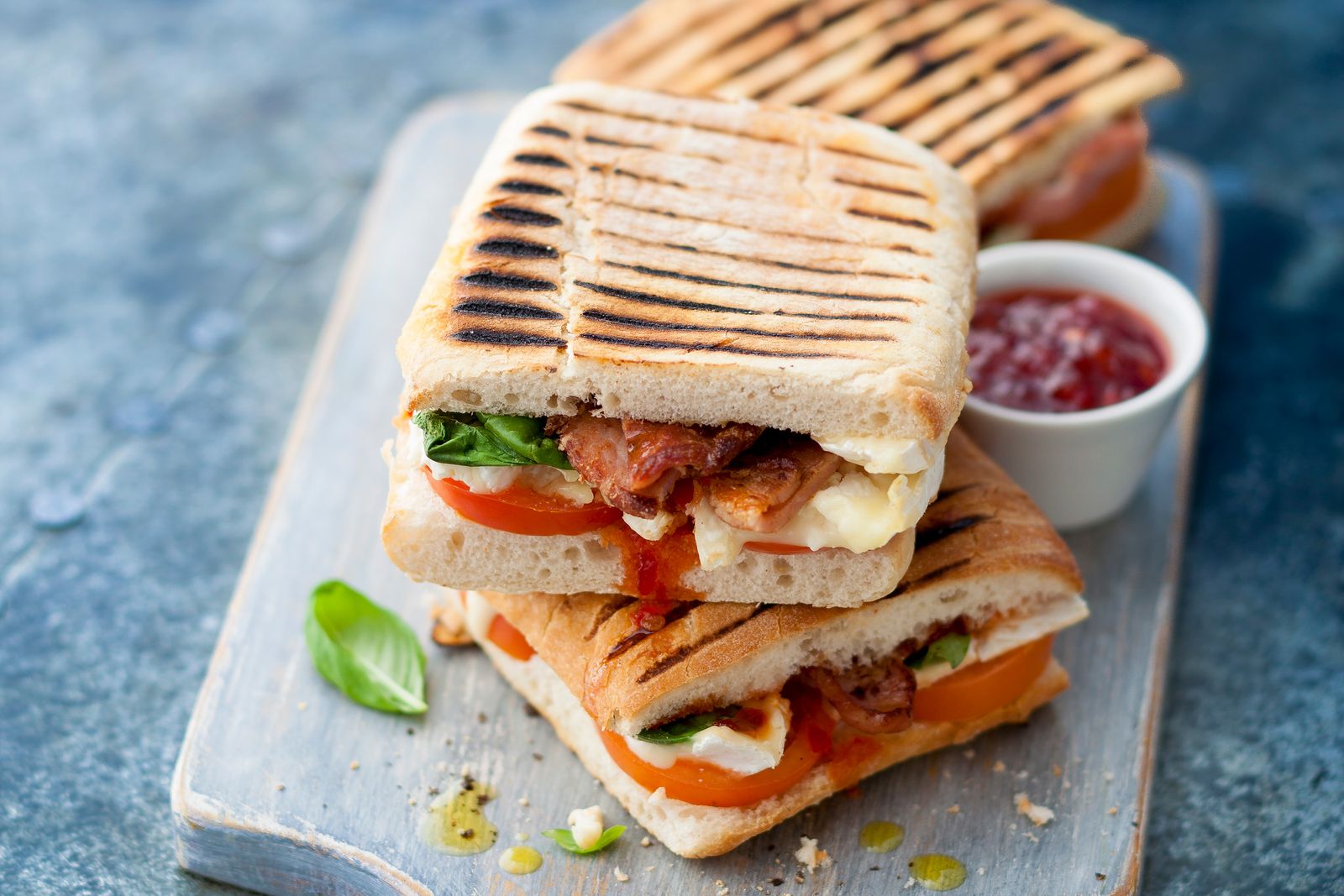 Best panini press 2022 for easy, elevated lunches Homes & Gardens