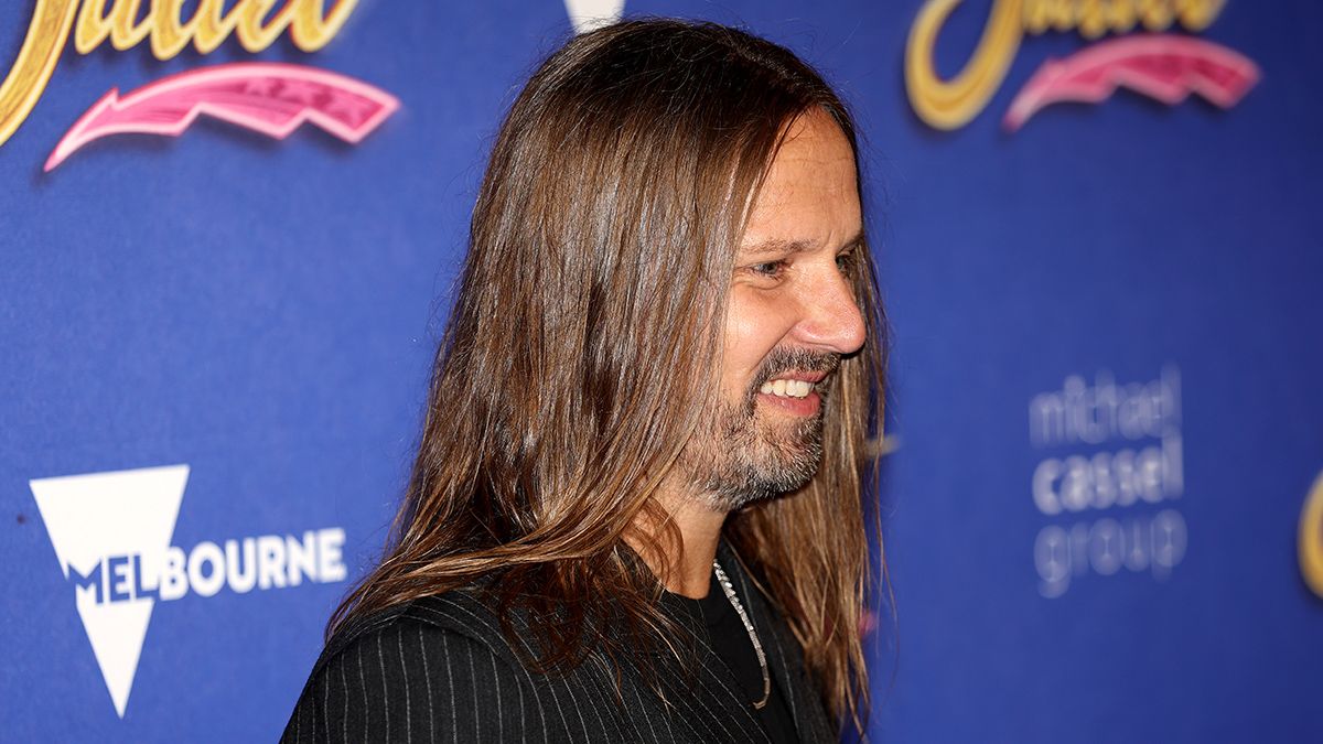 Max Martin on his approach to songwriting and production: “I’m trying to make every part good… I think every second needs to be awesome”