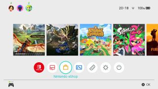 How to download the Monster Hunter Stories 2: Wings of Ruin demo on the Nintendo Switch: Monster Hunter Stories Demo Downloading