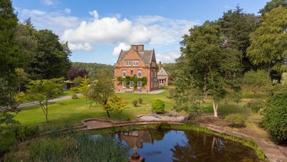 Four Gables, Brampton, Cumbria 