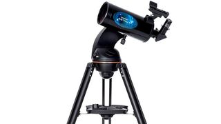 Celestron Astro Fi 102 Mak-Cas Wi-Fi