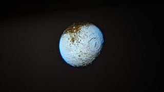 發現星系投影儀