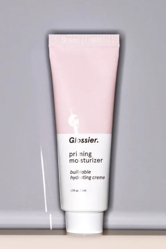 Glossier Priming Moisturizer