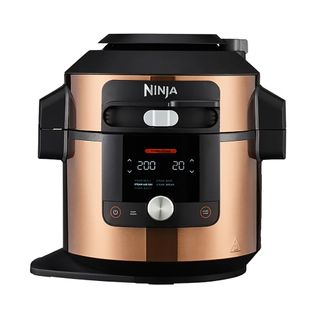 Ninja FOODI 15-IN-1 multicooker