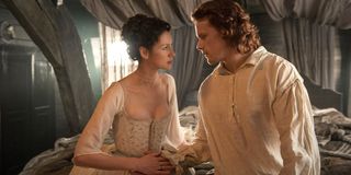 list of outlander episodes