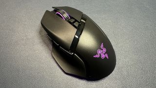 Razer Basilisk V3 Pro 35K