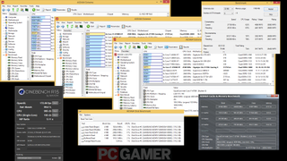 The best Z170 motherboard | PC Gamer