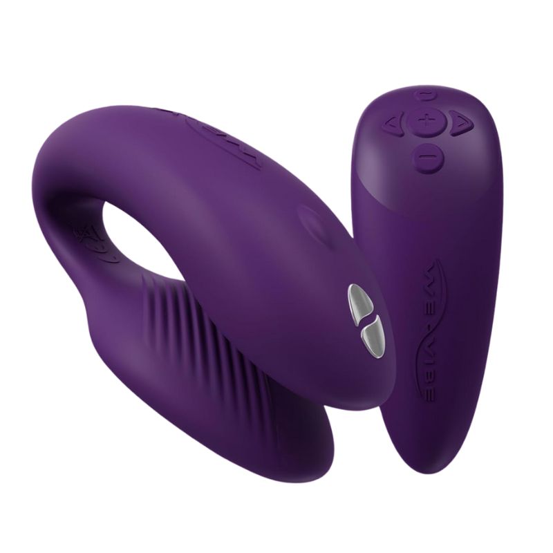 We-Vibe Chorus Vibrator