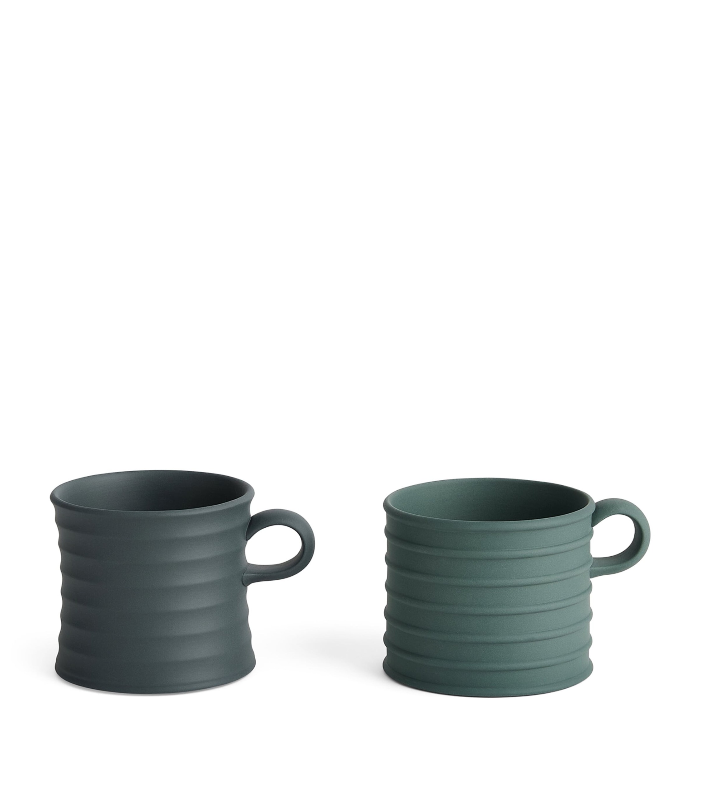 Wedgwood X Jw Anderson Mugs (set of 2)