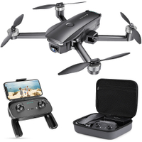 Snaptain SP7100 Drone with Remote Controller:  was $299 now $199 @Best Buy