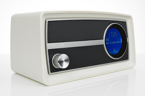 wakker worden Concurreren Wonderbaarlijk Philips Original Radio Mini review | What Hi-Fi?