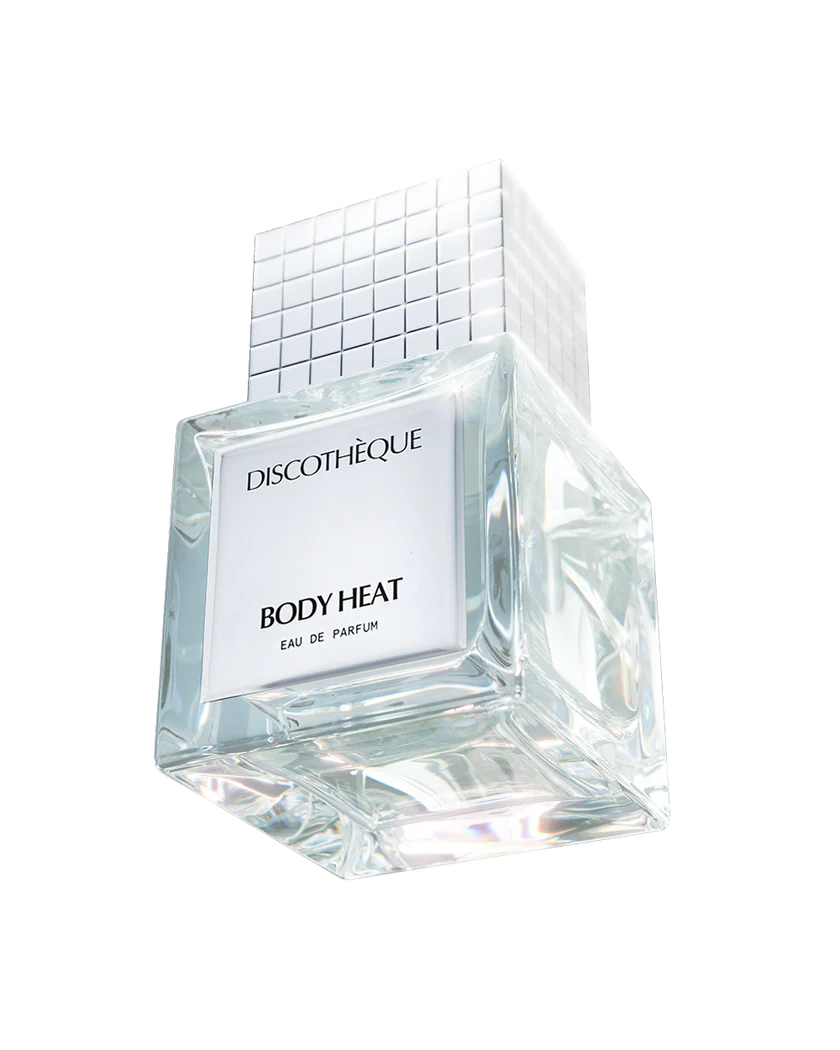 Discoth&egrave;que Body Heat