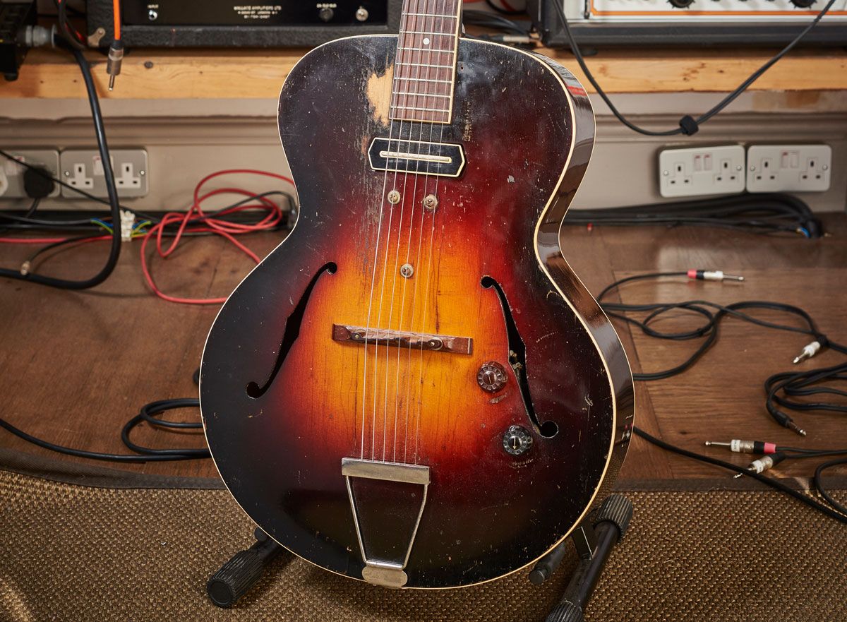 The 50 greatest moments in electric guitar history Guitar World