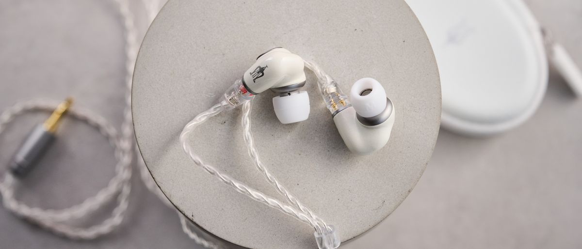 I tested these affordable IEMs and they're the ultimate entry-level option for audiophiles – here's why
