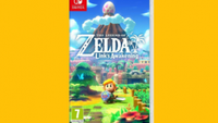 The Legend of Zelda: Link's Awakening (Switch)