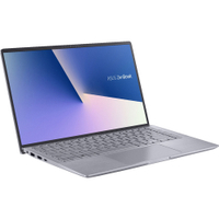 Now: $599.99 | Was; $699.99 | Savings: $100 (15%)
Students looking for a great deal on laptops should definitely take a look at Best Buy's 4-Day sale. This ASUS Zenbook 14" comes loaded with AMD's Ryzen 5 CPU, 8GB RAM, and a 256GB SSD. Plenty of power to tackle those late night study sessions and then some!
Offer Ends Thursday, 1/21 at 11:59PM CT