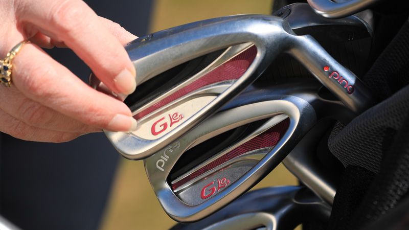Best Ping Irons 2023 | Golf Monthly