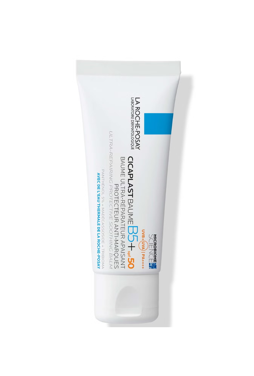 An image of La Roche-Posay cicaplast balm b5.