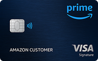 Prime Visa credit cardno annual fee