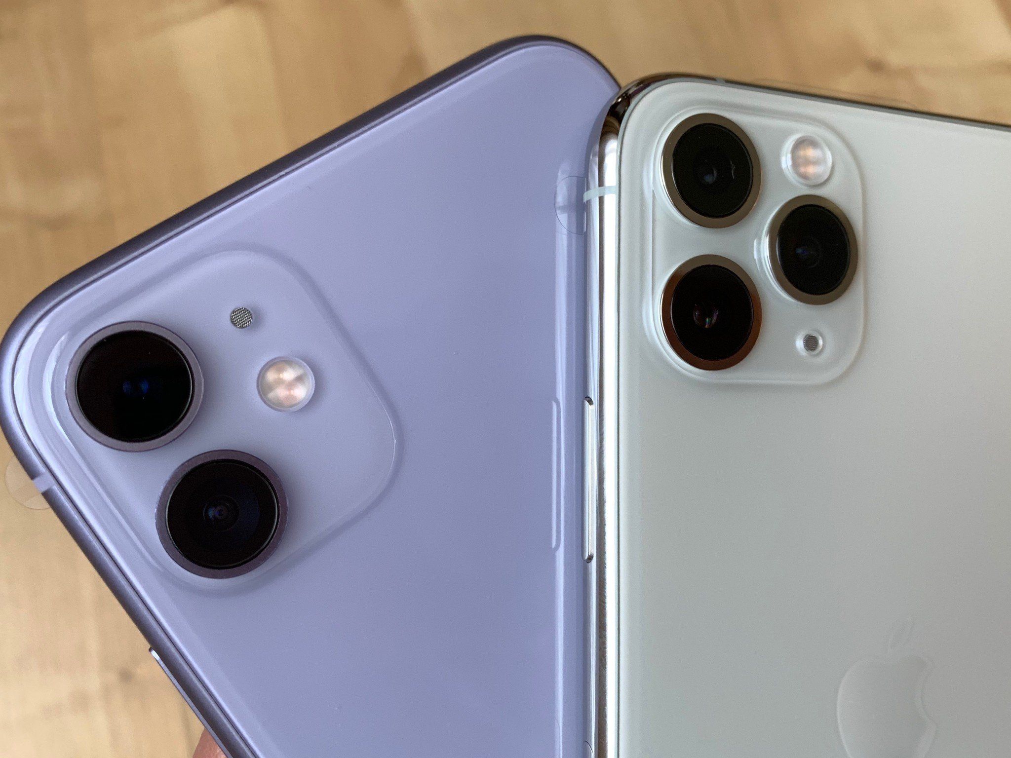 I bought the iPhone 11 and the iPhone 11 Pro and this is why I'm