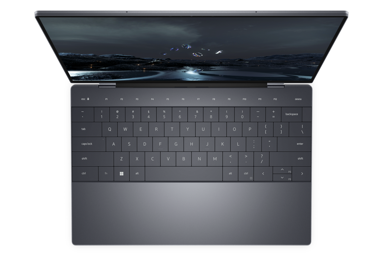 Dell Xps 13 Plus Render