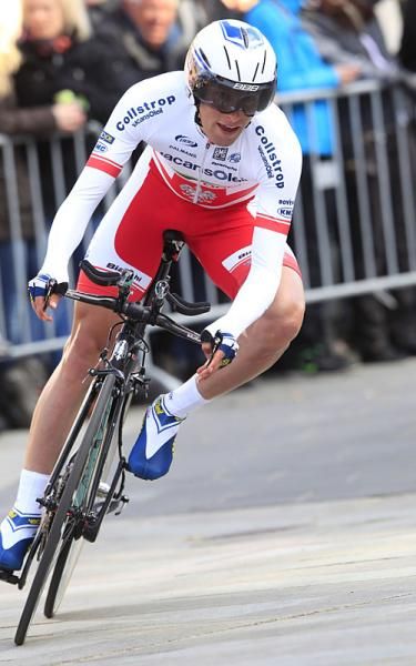 Tomasz Marczynski (Vacansoleil - DCM)