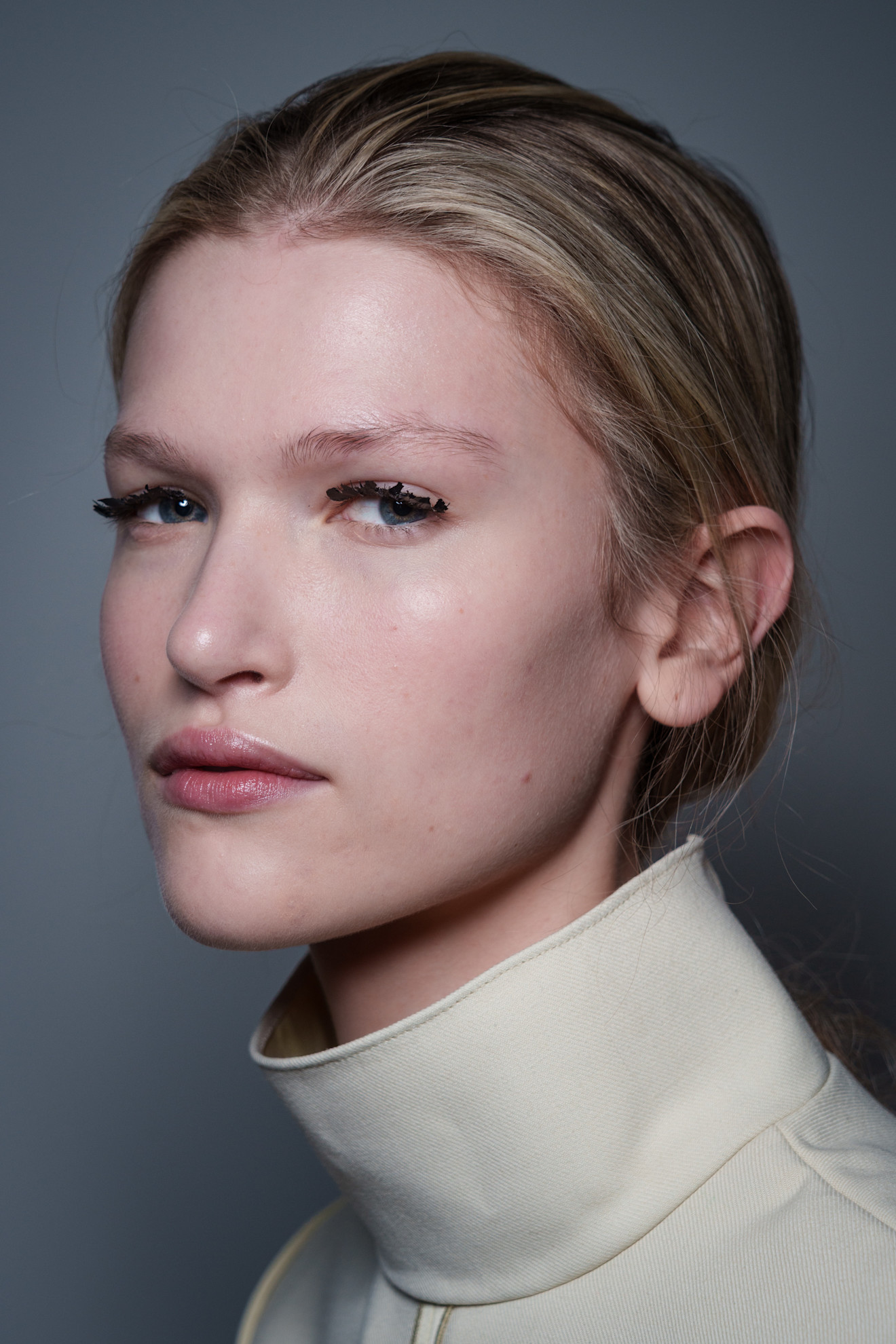 Proenza Schouler AW26 Beauty Look