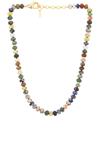 Eliou Diero Necklace