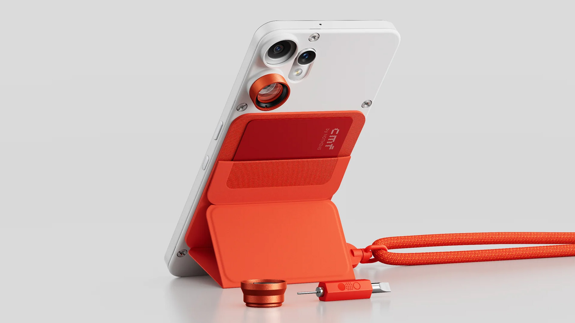CMF Phone 2 Pro