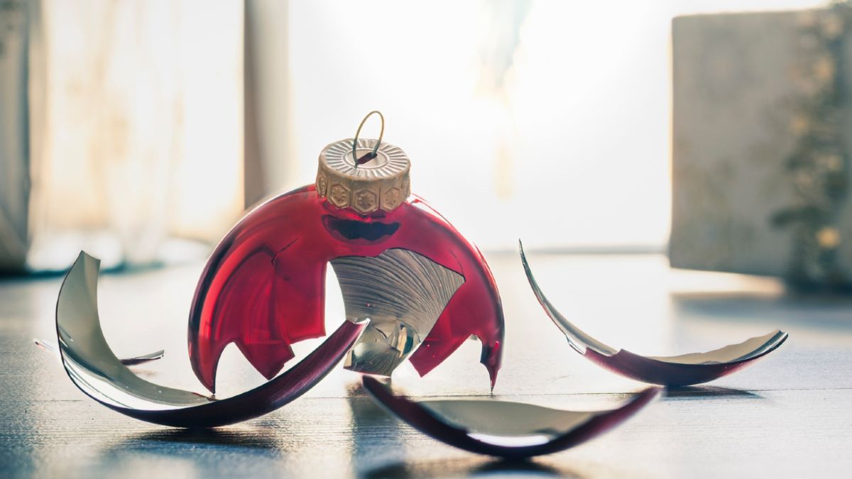 Grief at Christmas expert advice on how to handle grief during the