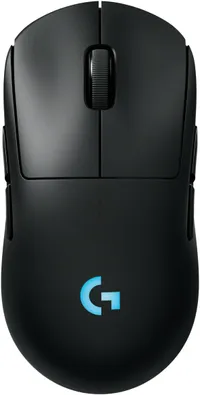 Logitech G Pro 2 Lightspeed Wireless Gaming Mouse