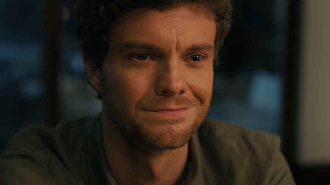 Jack Quaid in Companion