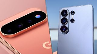 google pixel 11 pro vs samsung galaxy s26 ultra