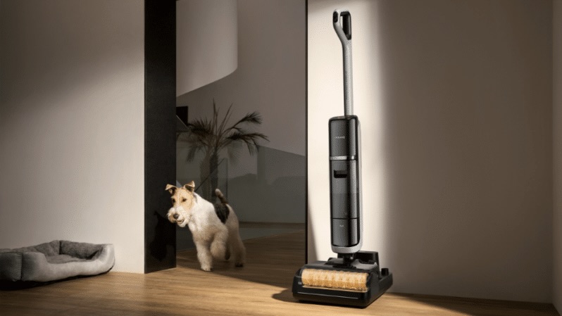 Dreame Aero Pro wet &amp;amp; dry vacuum