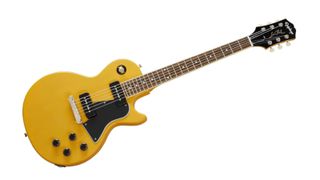 Best beginner electric guitar: Epiphone Les Paul Special