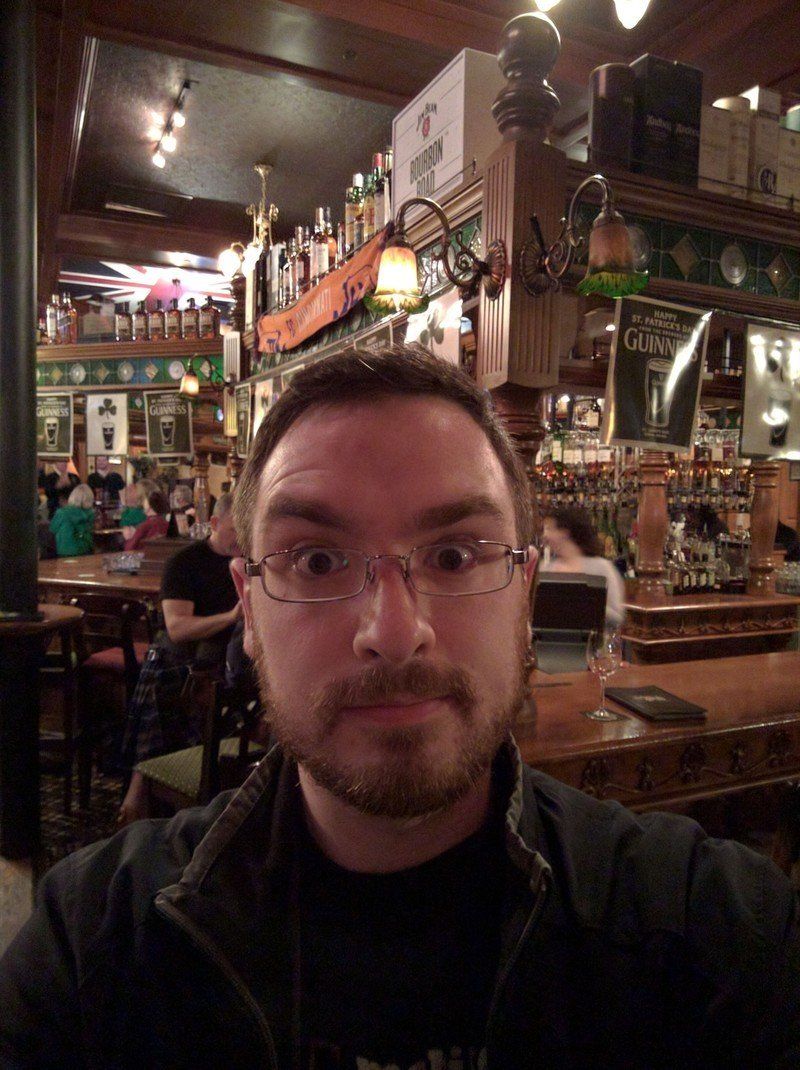 Huawei Nexus 6P