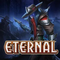 Eternal Card Game