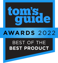 Tom's Guide Awards badge