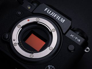Fujifilm Xt