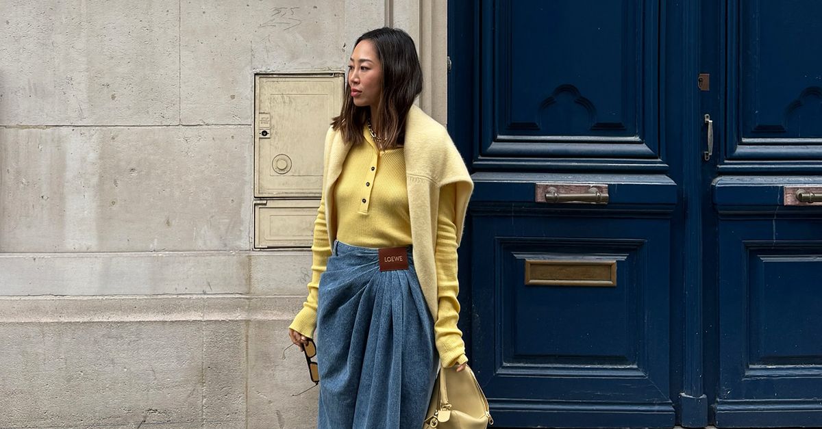 10 Easy Spring Trends to Buy If You Just Want to Try Them