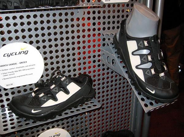 Sandal Style: