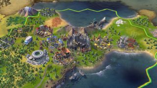 Sid Meier’s Civilization VI