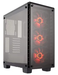 Corsair Crystal 460X $119 $89 at Amazon