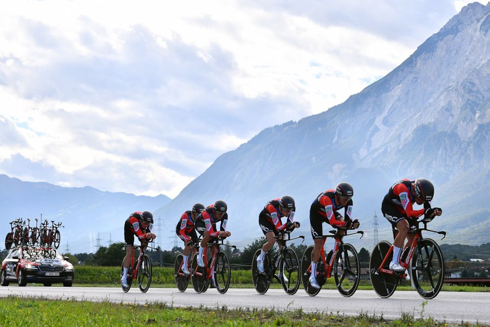 BMC Racing