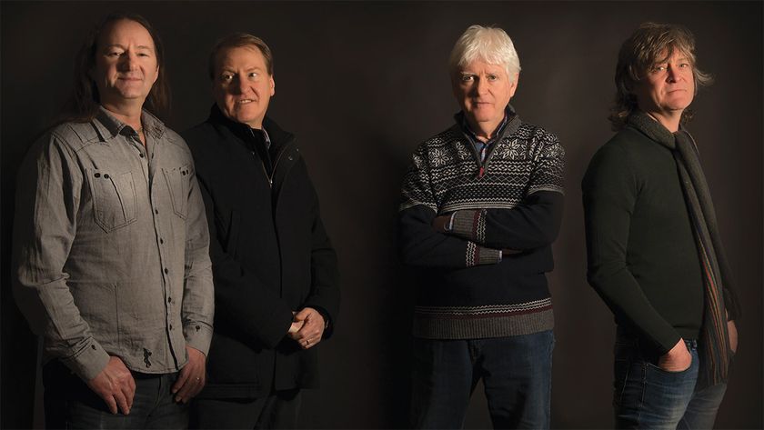 John Lees’ Barclay James Harvest