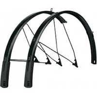 SKS Raceblade Pro Stealth Series Mudguard Set: were £56, now £36.99 at Chain Reaction