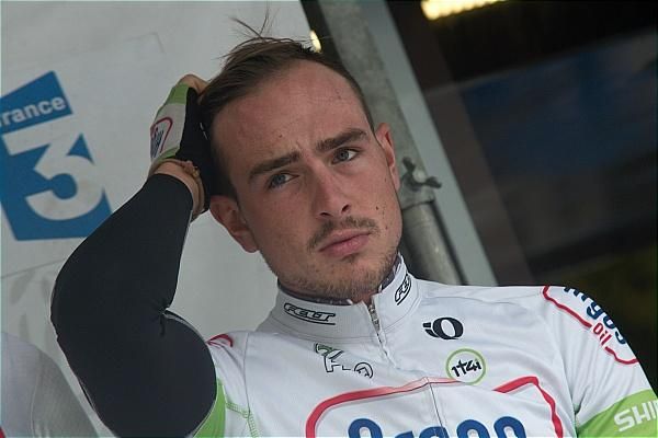John Degenkolb (Argos-Shimano)